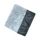 thumbnail image 2 of Cama para perros, cojín para mascotas, cómodo colchón para dormir, cama para perros pequeños gris claro, 2 of 9