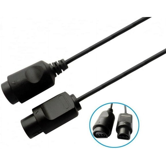 N64 Controller Extension Cable