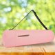 thumbnail image 4 of Bolsa para esterilla de yoga Bolsa de transporte para colchoneta de 80 cm bolsa de almacenamiento Oxford de gran capacidad para acampar al aire libre Hugtrwg Para estrenar, 4 of 6