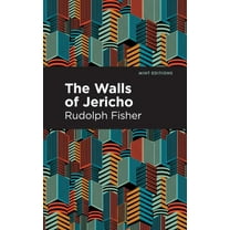 Black Narratives The Walls of Jericho, (Paperback)