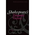 thumbnail image 1 of Shakespeare's Dramatic Genres (Oxford Shakespeare Topics), 1 of 2