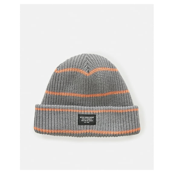 Rip Curl Quality Product Shallow Beanie Tradewinds men