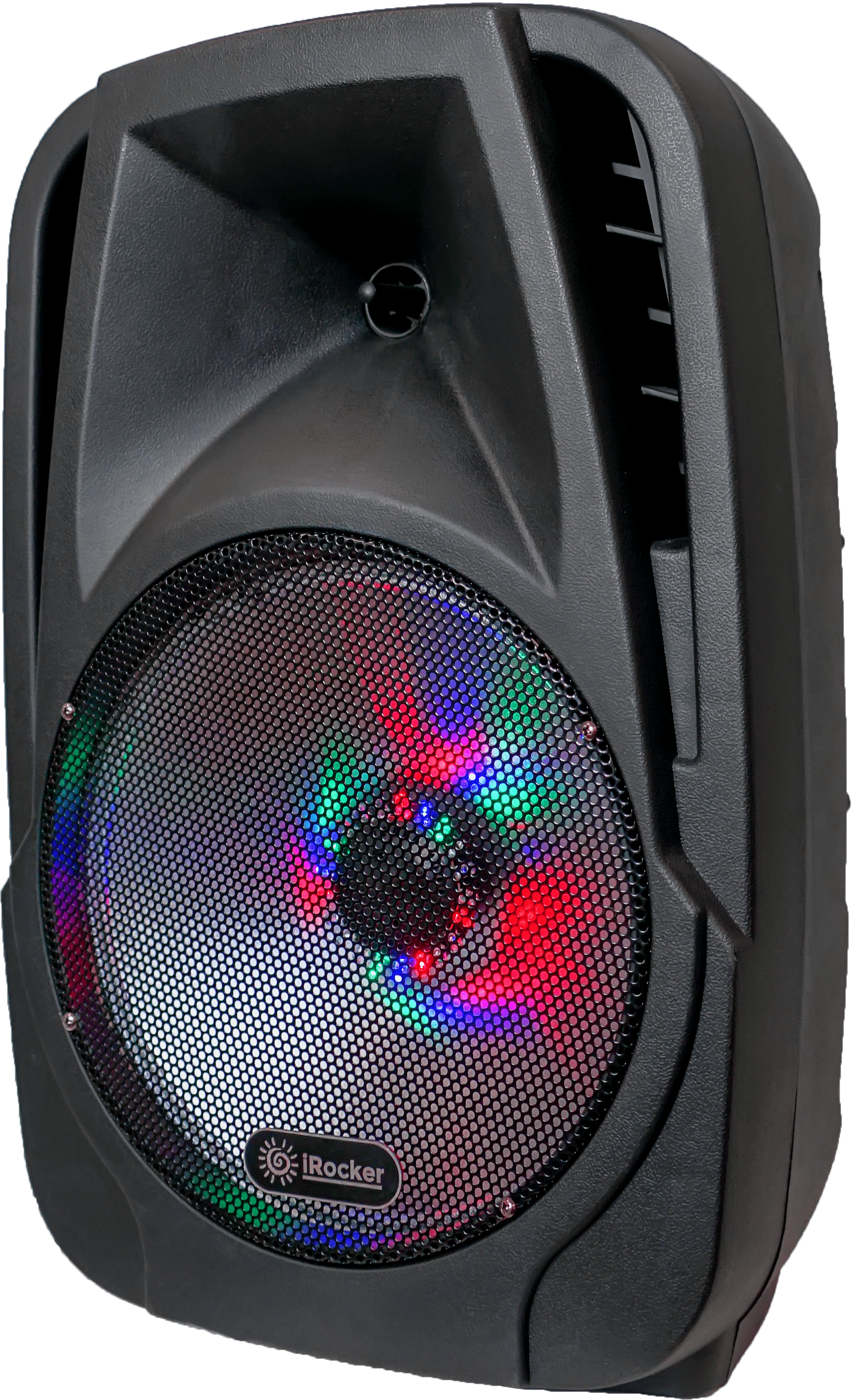 irocker speaker pa 1000
