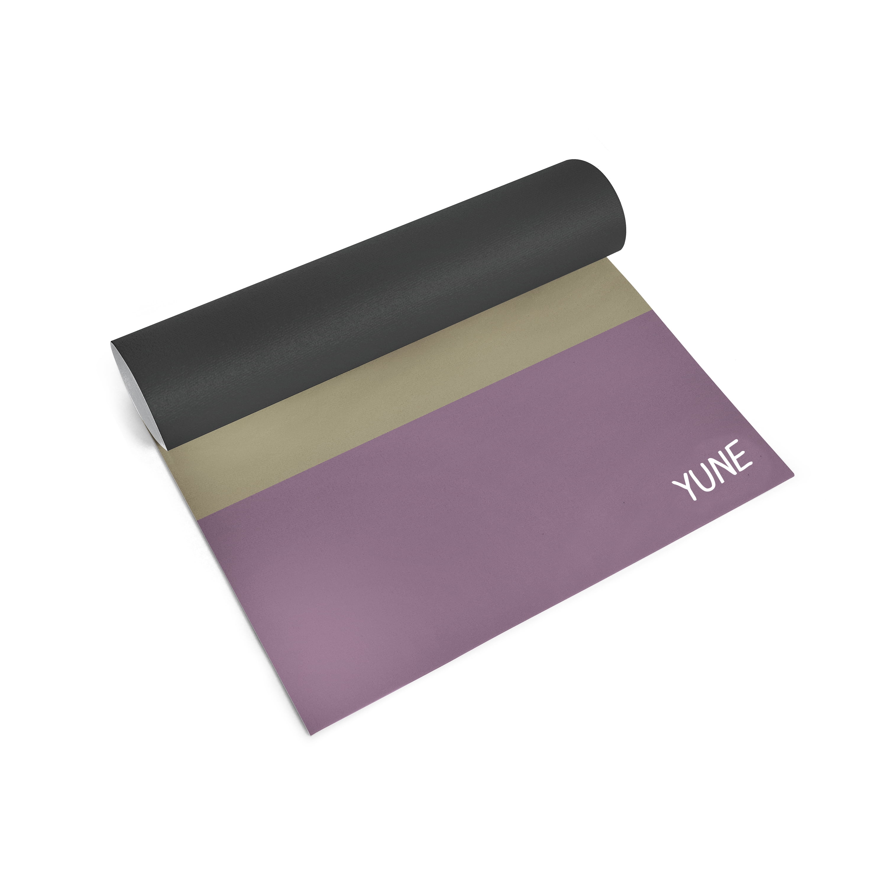 Yune Yoga Mat (Different Designs Available)
