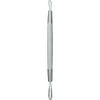 TRIM Beauty Care Stainless Steel Dual-Ended Blemish Extractor Tool