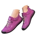 thumbnail image 3 of Men's Breathable On Casual Shoes For Daily Wear With Sole Comfortable Lightweight Design For Shorts Pants And Jeans Mens Wide Shoes, 3 of 6