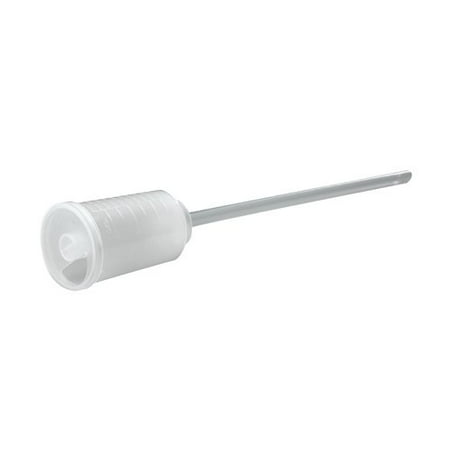 UPC 814265000084 product image for WATERLESS NO-FLUSH URINAL Measuring Cup,Plastic 4002 | upcitemdb.com
