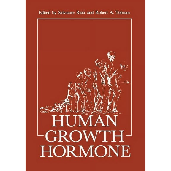 Human Growth Hormone, (Paperback)