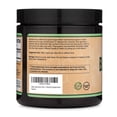 thumbnail image 3 of Blue Spirulina Powder - Maximum 35% Phycocyanin Content, Superfood from Blue-Green Algae, Mixes into Smoothies and Protein Drinks, Natural Food Coloring (One Month Supply) by Double Wood Supplements, 3 of 4