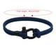 thumbnail image 2 of Pulsera de acero inoxidable con hebilla en forma de lazo Beach Milan Line Pulsera de pareja Wmkox8yii  fajkfhkj878, 2 of 2