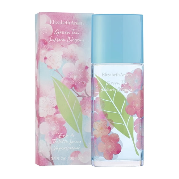 Perfume Elizabeth Arden Green Tea Sakura Blossom 100 mL
