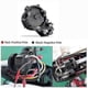 thumbnail image 2 of 12V Electric Outboard Motor Controller Marine Outboard Propeller Speed Controller Fits 28lb 36lb 46lb 50lb 60lb 68lb 88lb Electric Outboard Motors, 2 of 5