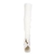 thumbnail image 1 of Protector de pierna transpirable para recuperación de esguinces, soporte fijo para articulación de tobillo y pierna, 1 of 10