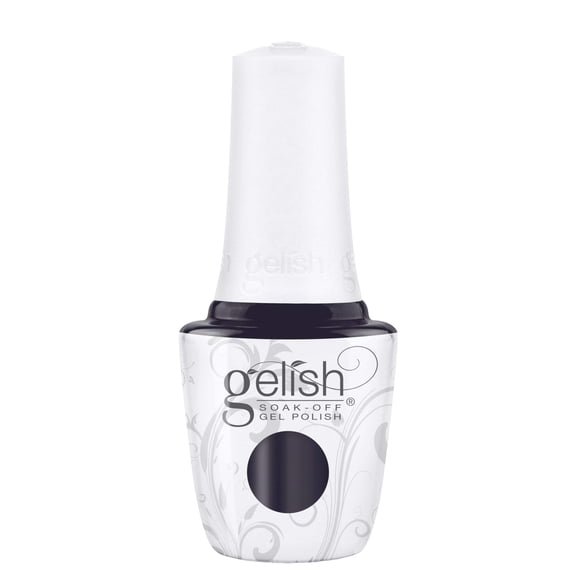 Harmony Gelish Soak Off Gel Just Night After Night 15 Ml .5 Fl Oz #1110576