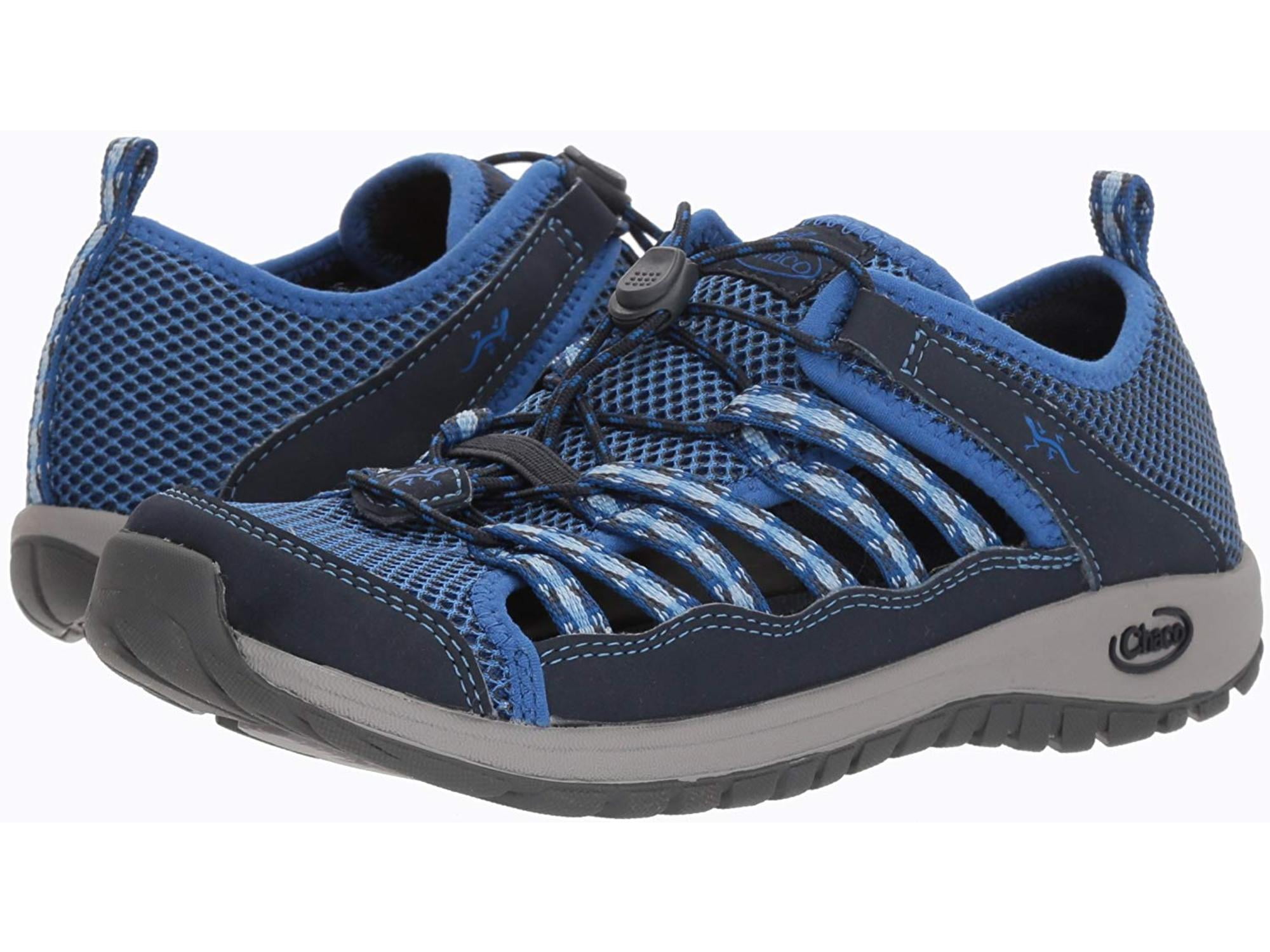 chaco outcross kids
