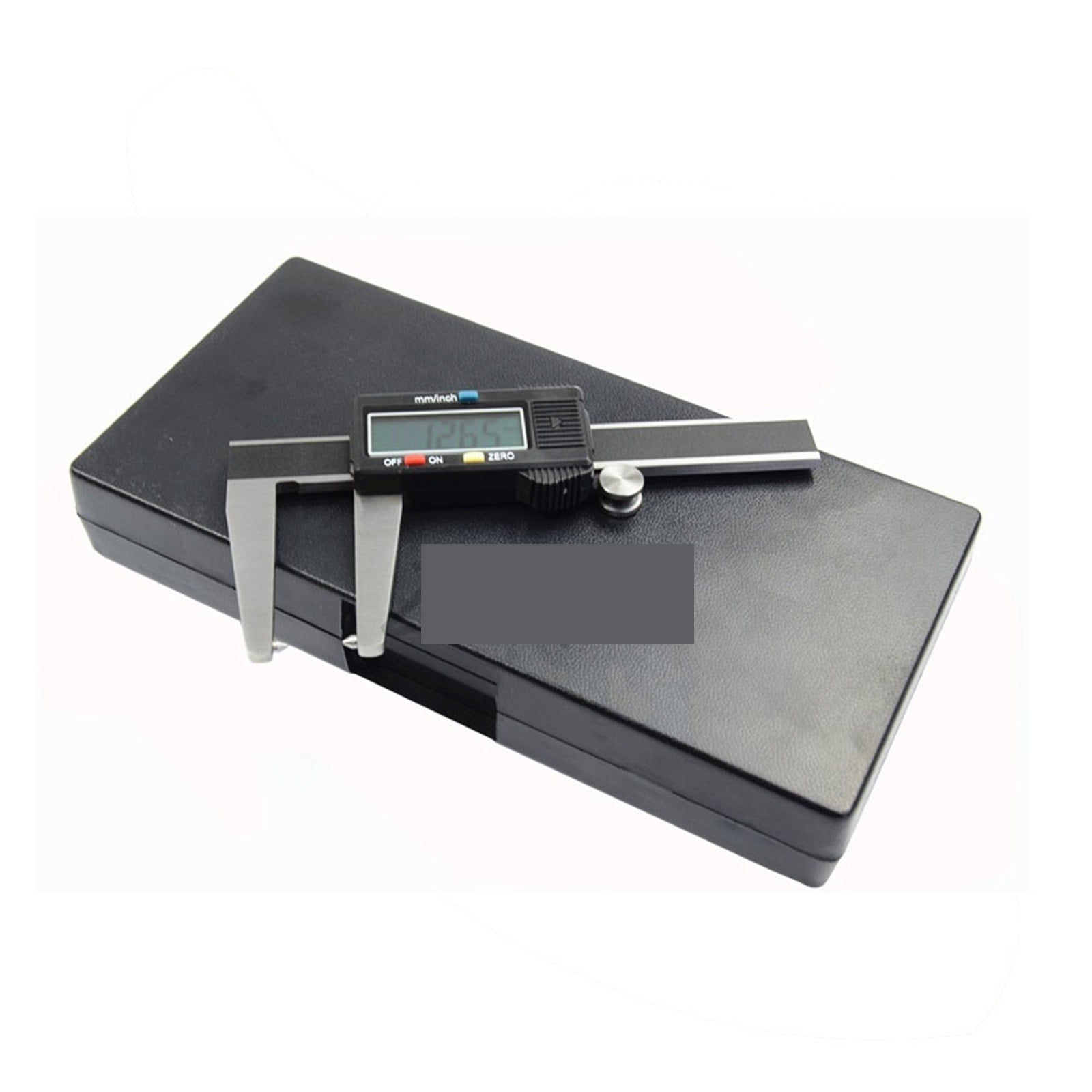 0-80mm Woodworking Tools Brake Discs Vernier Caliper Digital Electronic Gauge Measuring Micrometer
