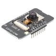 thumbnail image 3 of ESP32-CAM-CH340 Development Board WiFi Bluetooth-compatible Serial Camera Module, 3 of 9