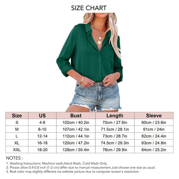 Camisetas Manga Larga Mujer Camisa De Lino Para Mujer Manga