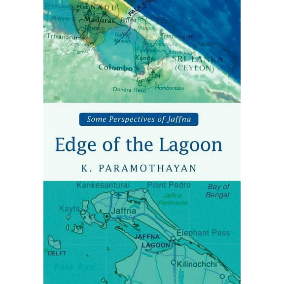 Edge of the Lagoon:some Perspectives of