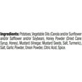 thumbnail image 3 of Kettle Brand Potato Chips, Honey Dijon Kettle Chips, 5 oz, 3 of 10