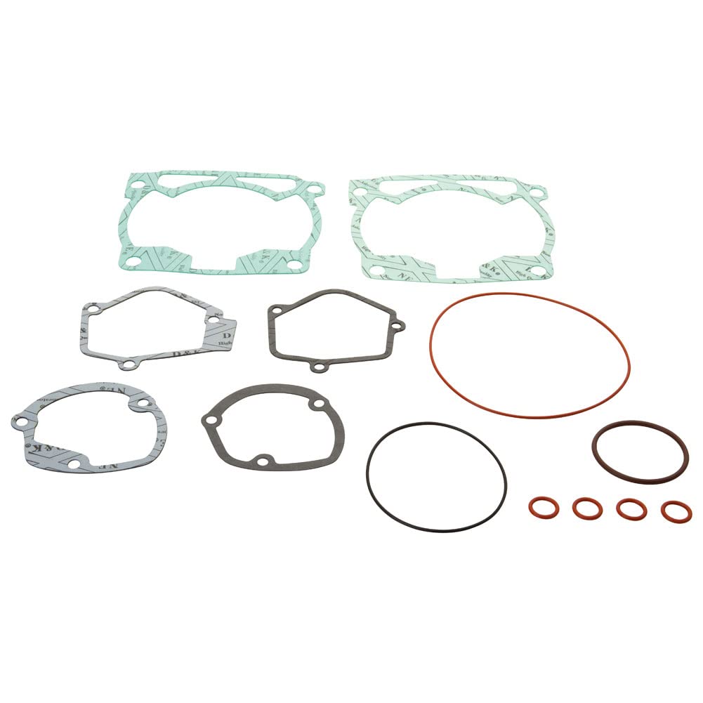 Tusk Complete Gasket Kit – Top & Bottom End, Fits Suzuki RMZ250 2007-2009