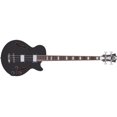 thumbnail image 1 of D'Angelico Premier Bass Guitar - Black, 1 of 1