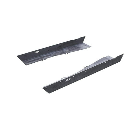 Motobilt 15" Stretch Rockers for YJ