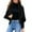 Black, variant on Knit Fringe Tassel Shawl Wrap For Women Plush Collar Cape Poncho Batwing Sleeve Cardigan Top Capelets for Party Evening Dress Shawl Wraps Cover Up Red