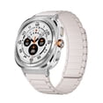 thumbnail image 1 of Teknet Correa Silicon Magnetic para Samsung Galaxy Watch Ultra 47mm, 1 of 5