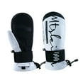 thumbnail image 3 of Guantes de esquí DYNWAVEMX 1 par con protección para muñecas S M L XL, 3 of 8