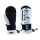 thumbnail image 3 of Guantes de Esquí Shamjiam Equipo de Esquí con Protección para Muñecas Tamaño S, 3 of 8