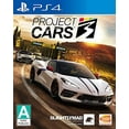 thumbnail image 1 of Project Cars 3 Playstation 4, 1 of 5