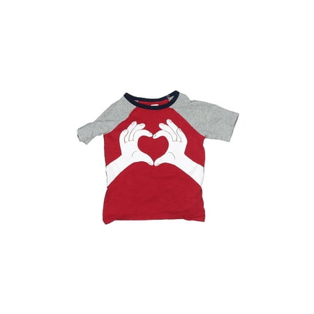 

Pre-Owned Old Navy Boy s Size 3T Short Sleeve T-Shirt