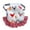 E, variant on Clearance under $5 kladzum Pet Summer Cap Dog Hat Visor Hat Outdoor Cat Cap Feathers Lace Hat, Dog Birthday Party Supplies, Dog Hats on Clearance