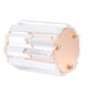 thumbnail image 2 of Contenedor de almacenamiento de cristal para almacenamiento, 2 of 3