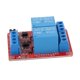thumbnail image 4 of 2 Channel Relay Module with Optocoupler Isolation High&Low Level Trigger Module(5V), 4 of 5
