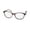 red, variant on WILLIAM MORRIS LONDON 50246 CAT EYE EYEGLASS FRAME/GLASSES FULL-RIM ACETATE HOT