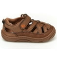 thumbnail image 3 of Stride Rite 360 Kids Unisex Amos 2.0 Sneaker Sandal, 3 of 8