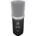 thumbnail image 4 of Micrófono de condensador USB Mackie EM-91CU+ con auriculares negro, 4 of 6