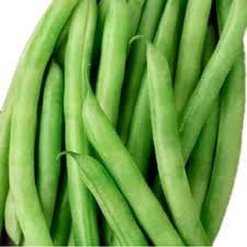 Roma Form - The Dirty Gardener Roma II Bush Beans - 45,000+ Seeds/5 Pounds