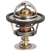 Stant 45889 Superstat Thermostat Fits select: 1987-1991 CHEVROLET CAVALIER, 1987-1988 CHEVROLET CORSICA