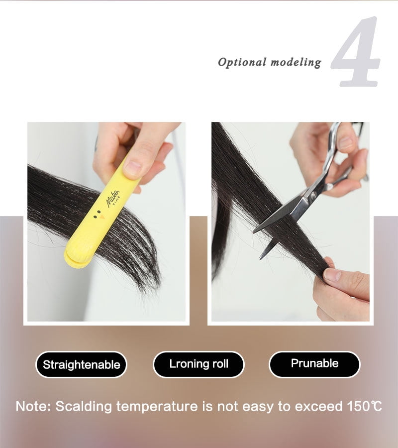 | Multiple Options | Cross-Border European and American Style Wig Long Curly Hair Female Bangs Big Wave Chemical Fiber Full-Head Wig Wig Wholesale