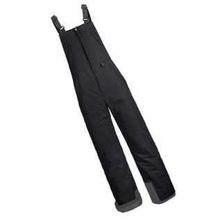 Walmart snow bibs mens store