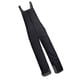 thumbnail image 2 of Advancent Pantalones de esquí para mujer, peto, monos de Color negro, gruesos, para mantener el calor, pantalones de Snowboard para mujer, Deportes de nieve negro METRO, 2 of 6