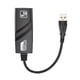 thumbnail image 4 of Adaptador Gigabit Ethernet NikouMX USB3.0 Elegante y Moderno, 4 of 8