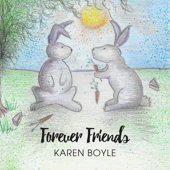 Forever Friends, (Paperback)