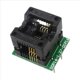 thumbnail image 3 of 3X SOP16 una DIP16 IC Programador Adaptador Socket 150Mil Chip Programador SOP16-1.27 Adaptador Socket una DIP16 Ots16-1.27-03, 3 of 5