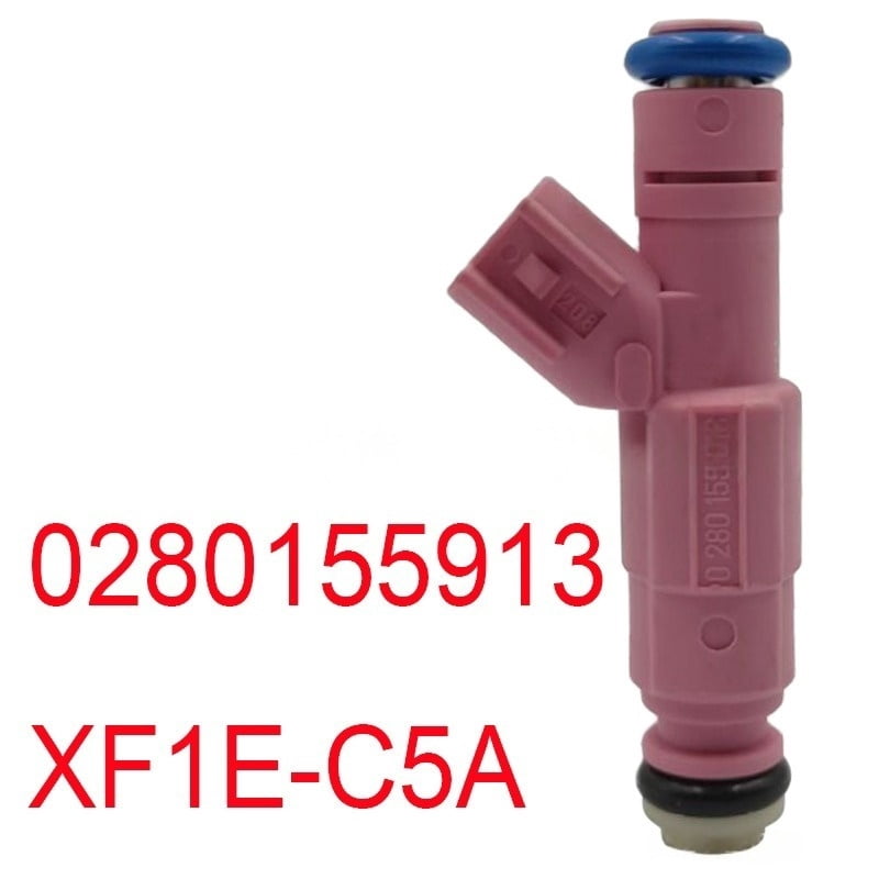 Standard Motor Products FJ164 Fuel Injector - Walmart.com