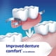 thumbnail image 4 of Crema adhesiva fijadora para dentaduras Poligrip sin sabor 40 g, 4 of 7