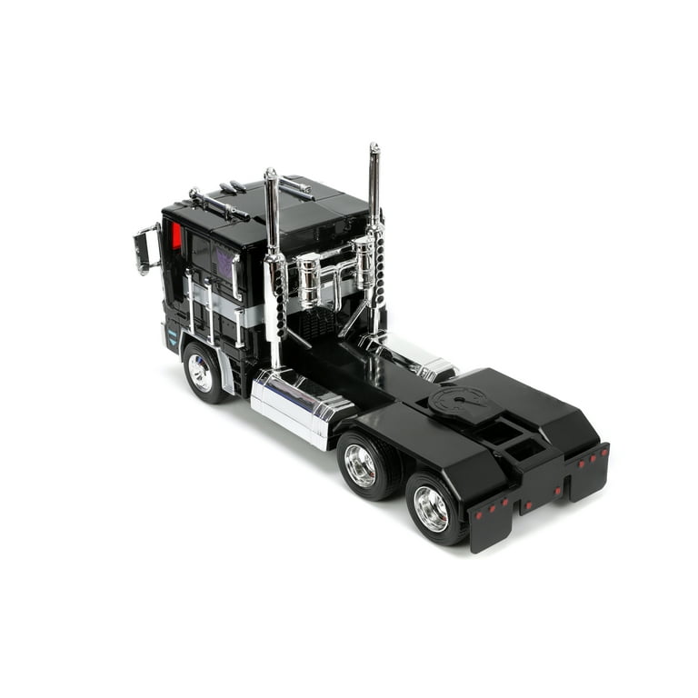 トランスフォーマー メネシスプライム リアルタイプ ダイキャスト 1/24